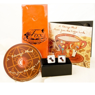 Fixx Cufflink Gift Set image